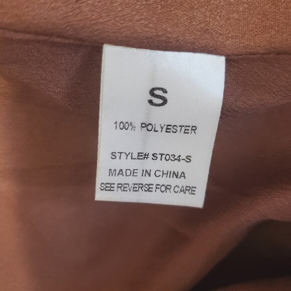 Audrey 3plus1 | Teddy Bear Super Soft Cozy Open Front Jacket with Pockets - Picture 8 of 9